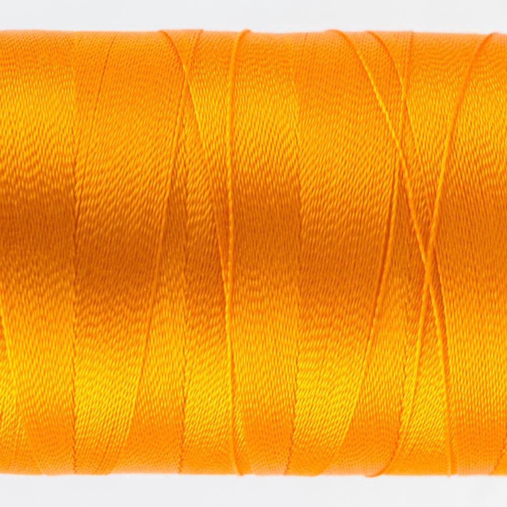 Wonderfil Splendor R2142 Zinnia 40wt Rayon Thread 1000m
