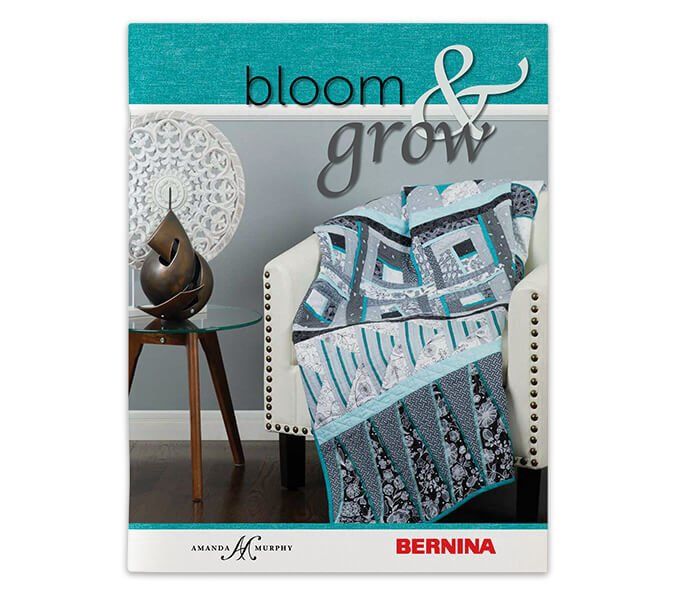 Amanda Murphy - Bloom and Grow
