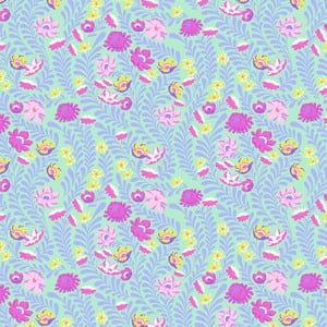 Untamed - Flowerfield - Cosmic