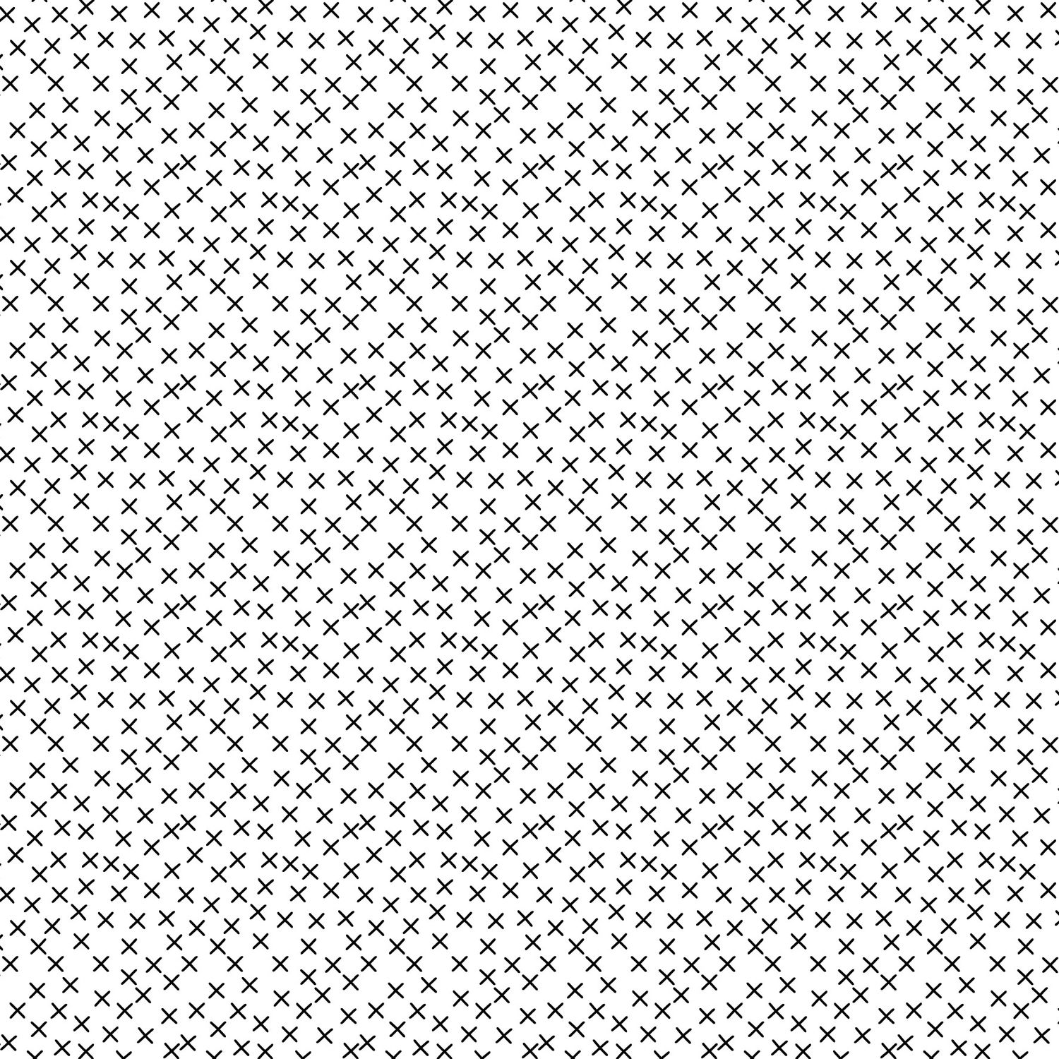 Building Block Crossroads White Zebra
