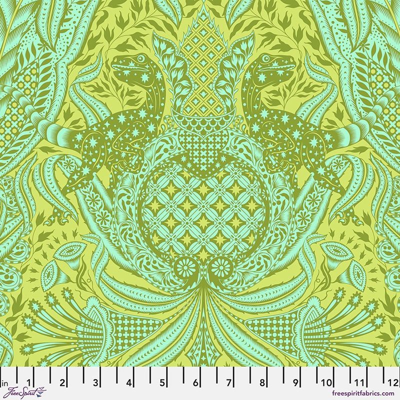 Roar - Gift Rapt Lime