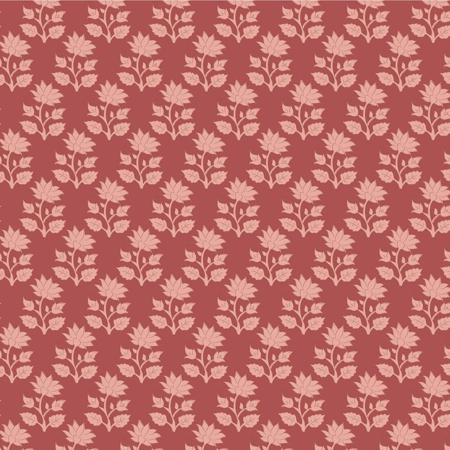 Tilda - Mira - Rhubarb