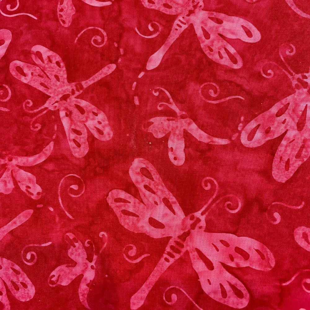 Batik Bugs - BA45-807