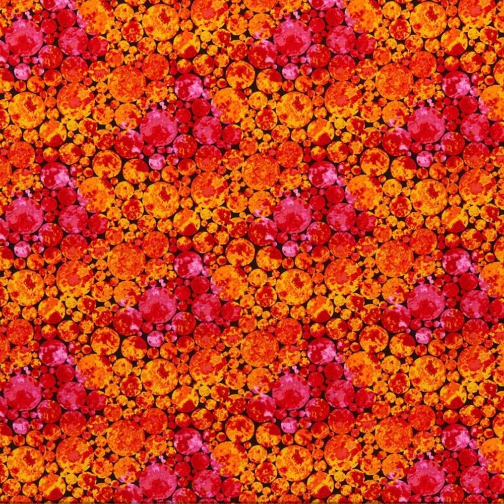Where In The World Belize Pink/Multi