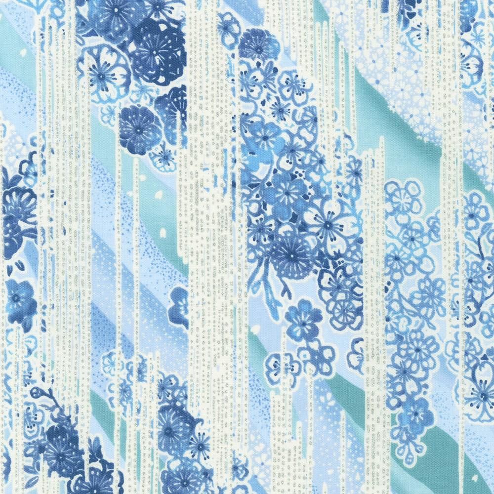 Imperial Collection 18 - Waterfall