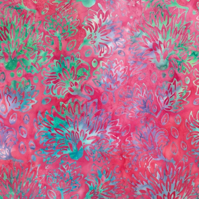 Batik Garden BA1868