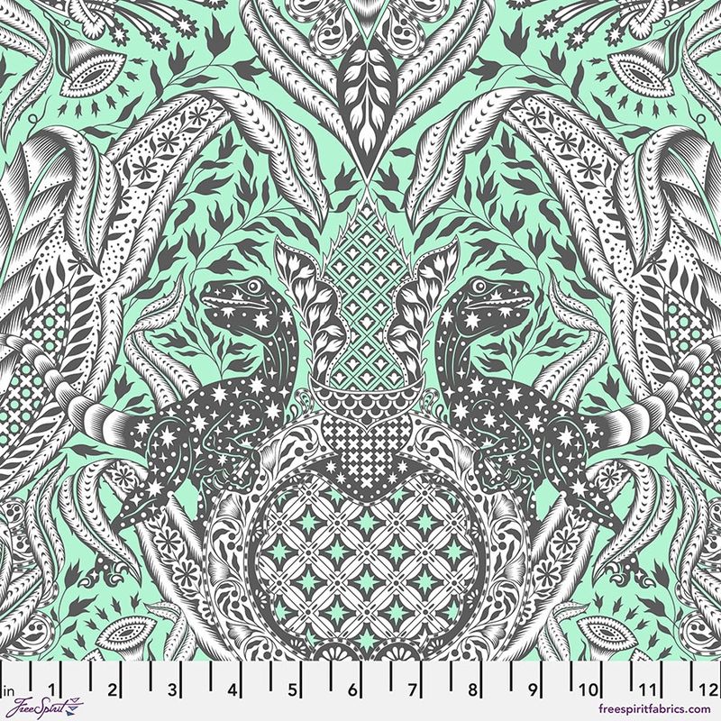 Roar - Gift Rapt Mint