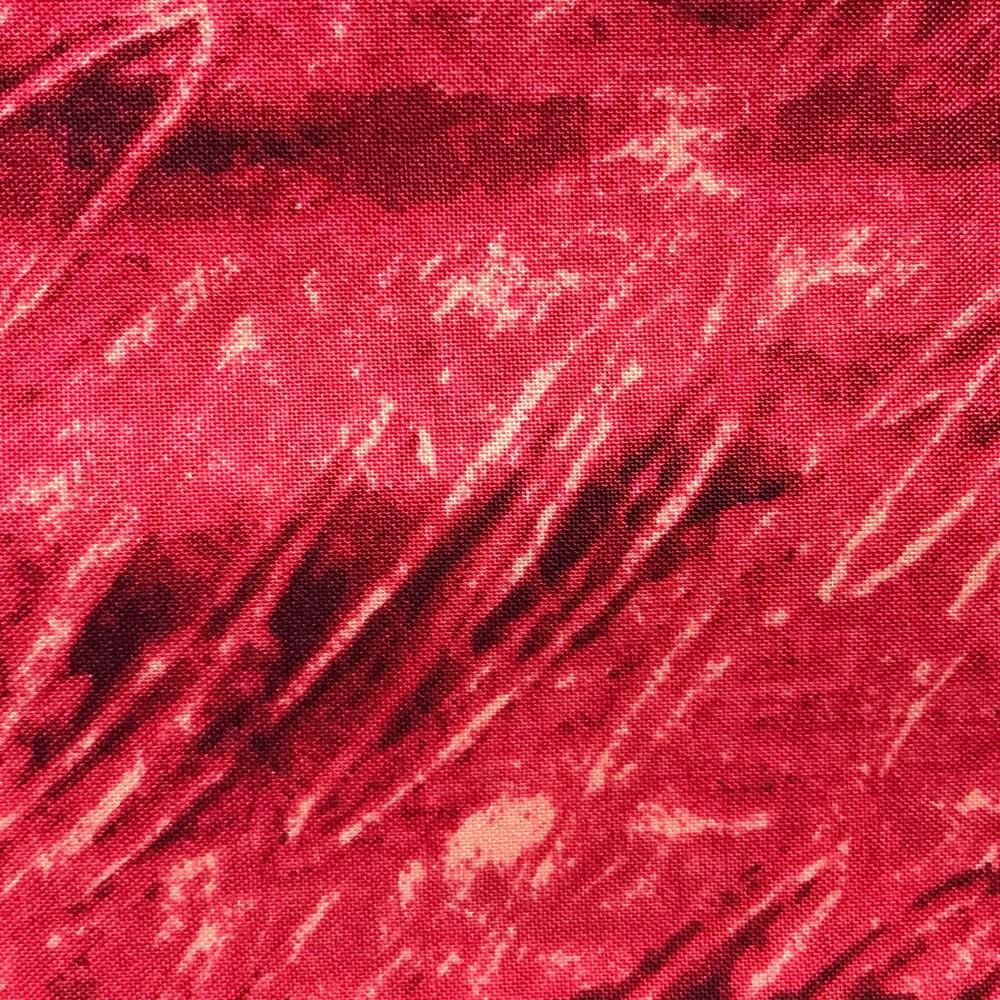 The Very Hungry Caterpillar  Fingerpainting Red