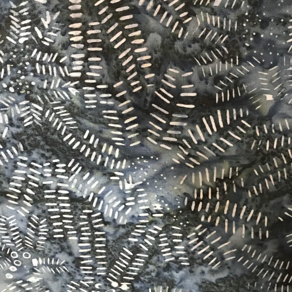 Batik Designers Palette - 461