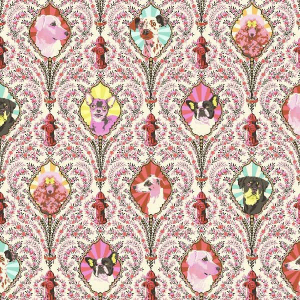 Besties Puppy Dog Eyes Blossom