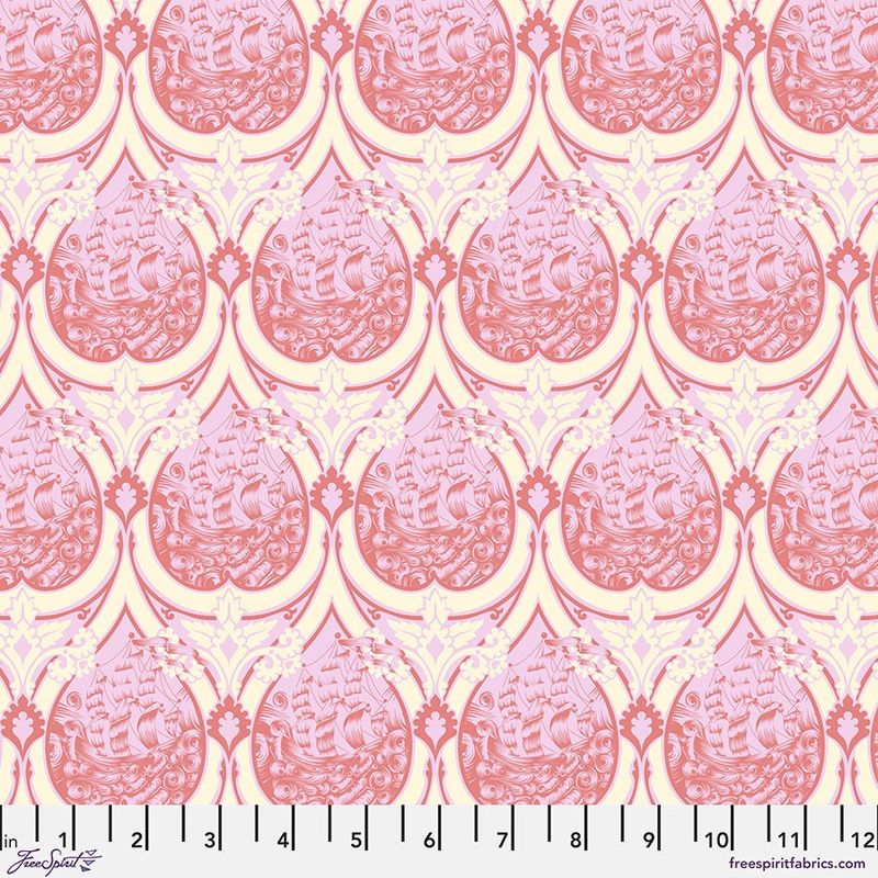 Parisville Deja Vu - Sea of Tears - Melon