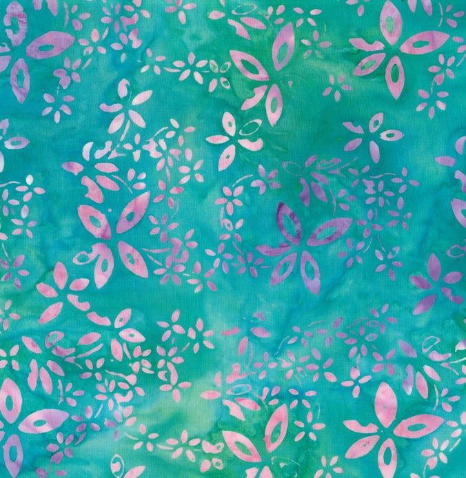 Batik Garden BA1876
