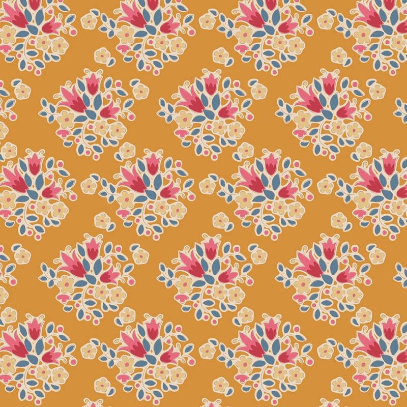 Creating Memories - Autumn - Lulu Saffron