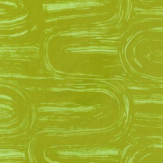 Brushy - Light Green