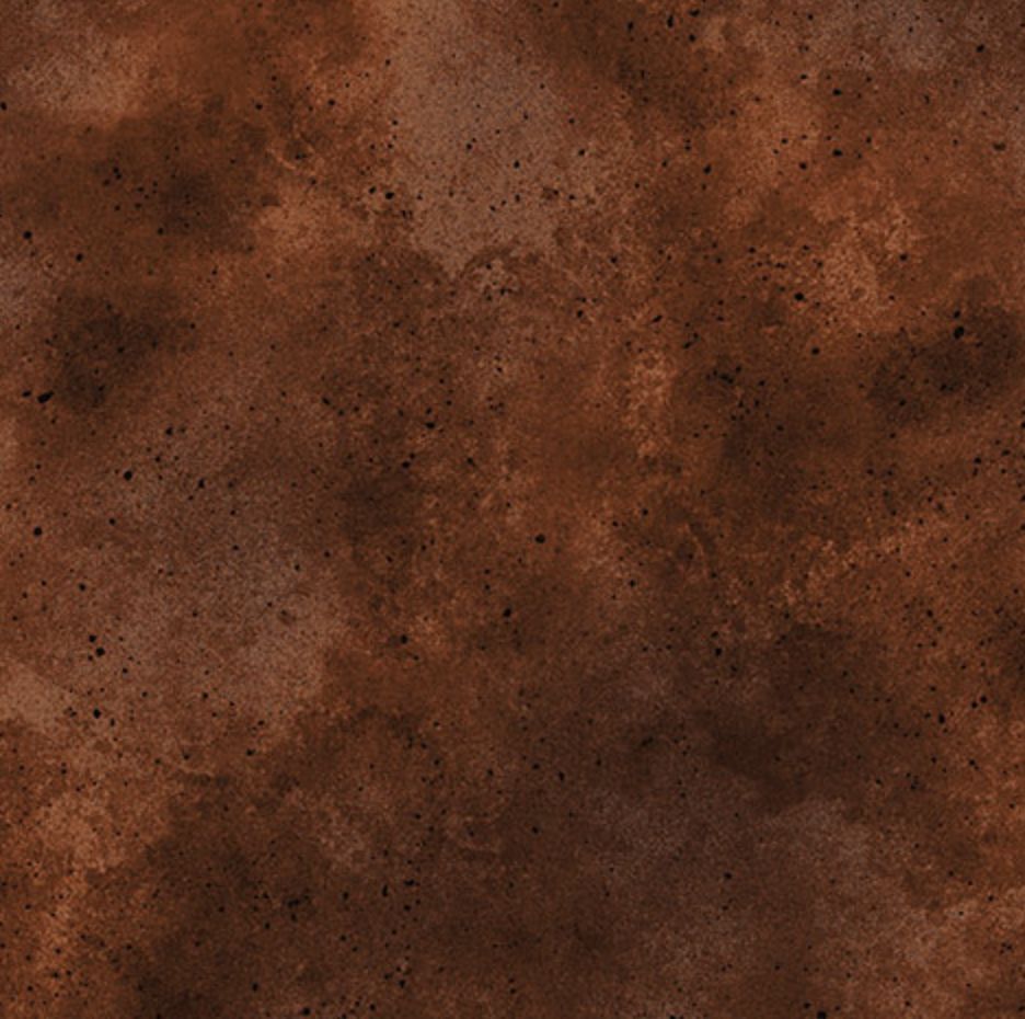 New Hue Saddle Brown