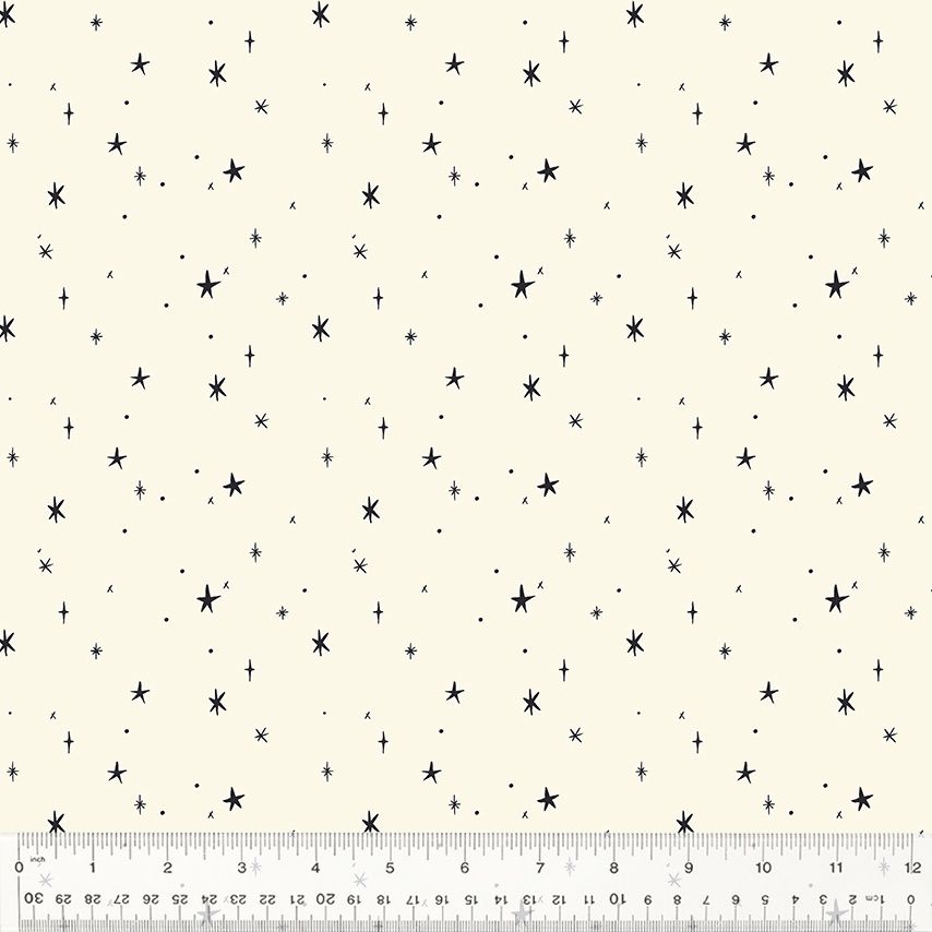 Sweet Abigail - Starlight Snow