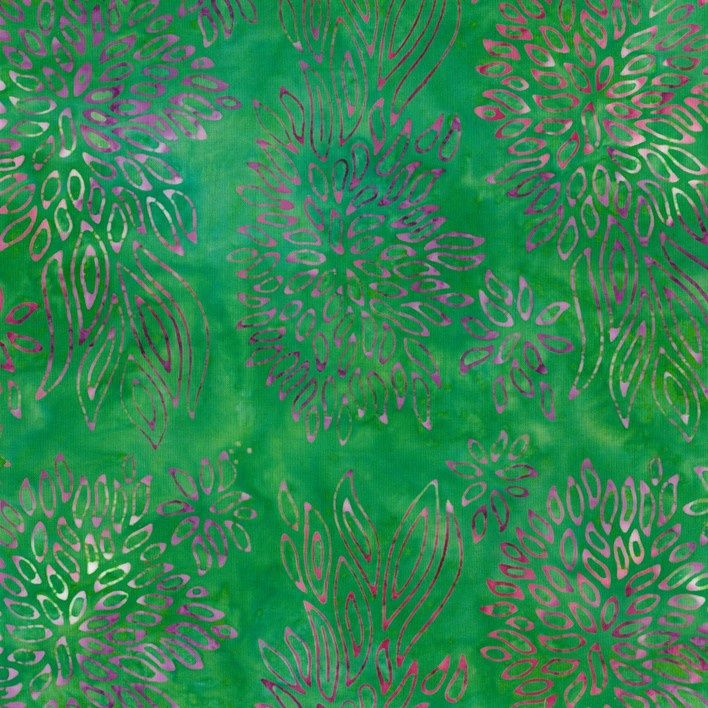 Batik Garden BA1871