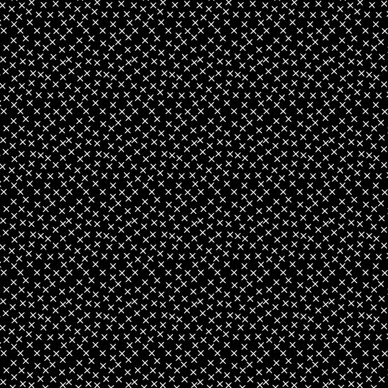 Building Block Crossroads Black Zebra