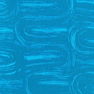 Brushy - Blue