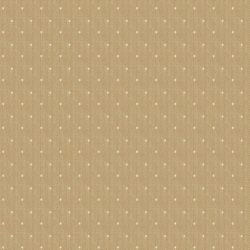 Creating Memories - Yarn Dyed - Tinydot Khaki