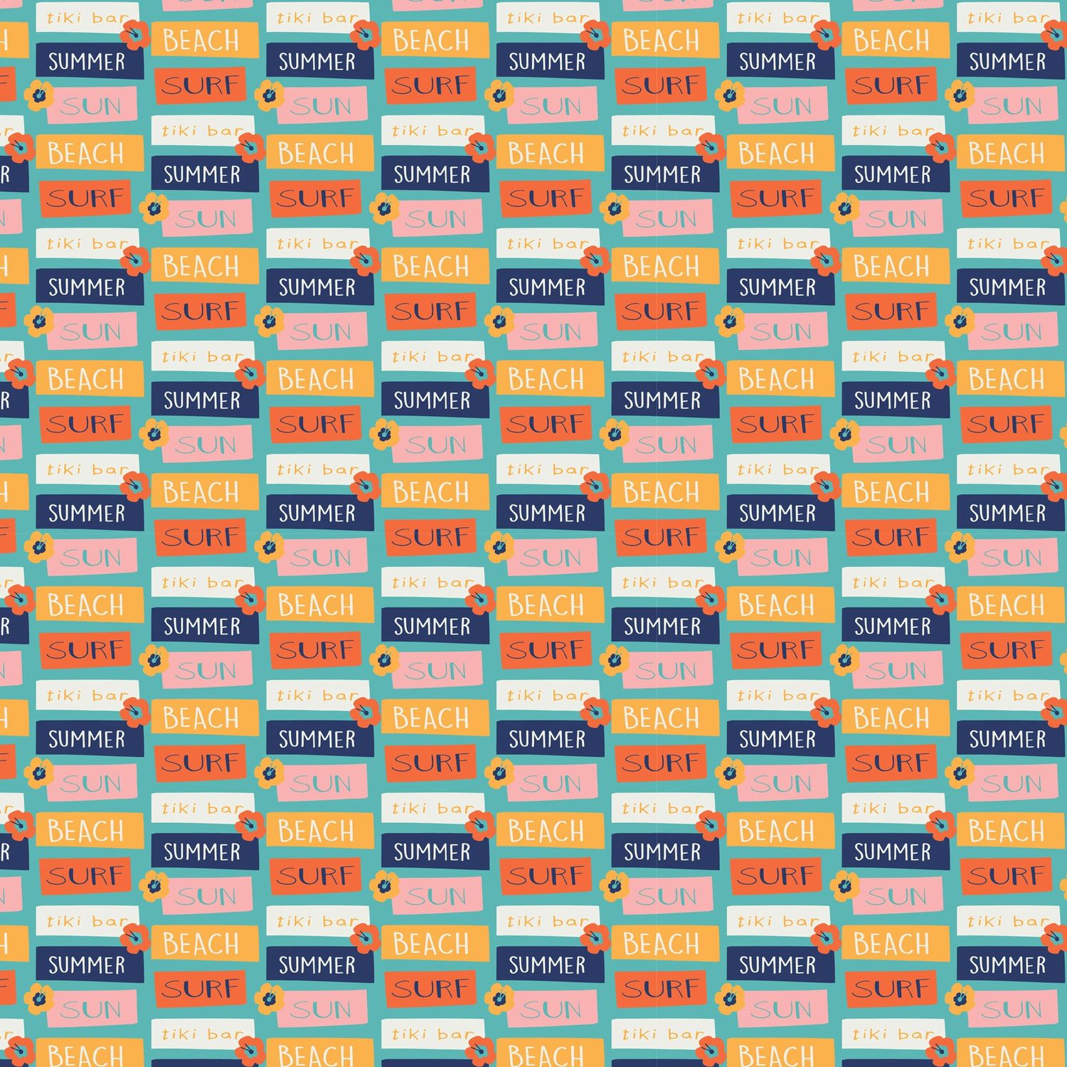 Devonstone - Vacation Words