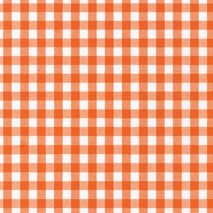 Kitchen Window Wovens - Marmalade