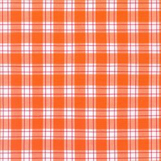 Kitchen Window Wovens - Orangeade 2