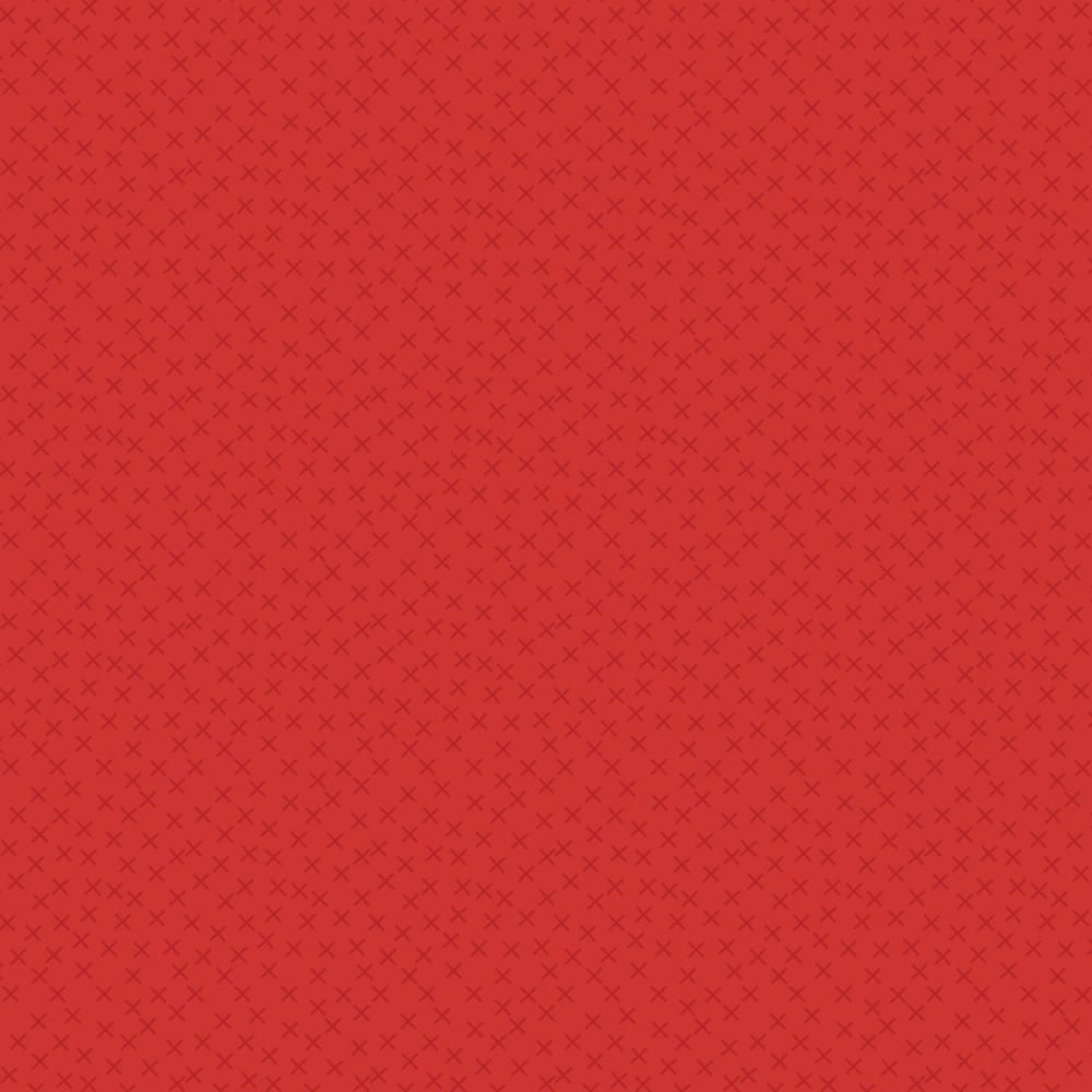 Building Blocks  Crossroads Red