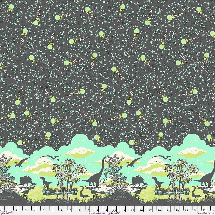 Roar - Meteor Showers Storm