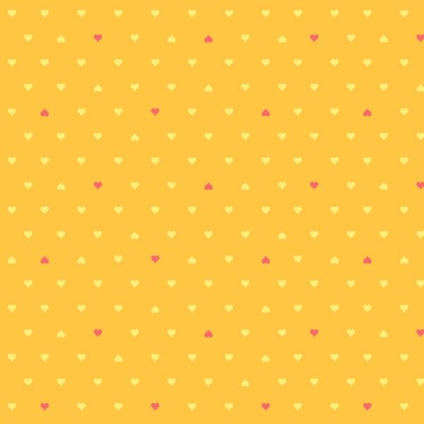 Besties Unconditional Love Buttercup