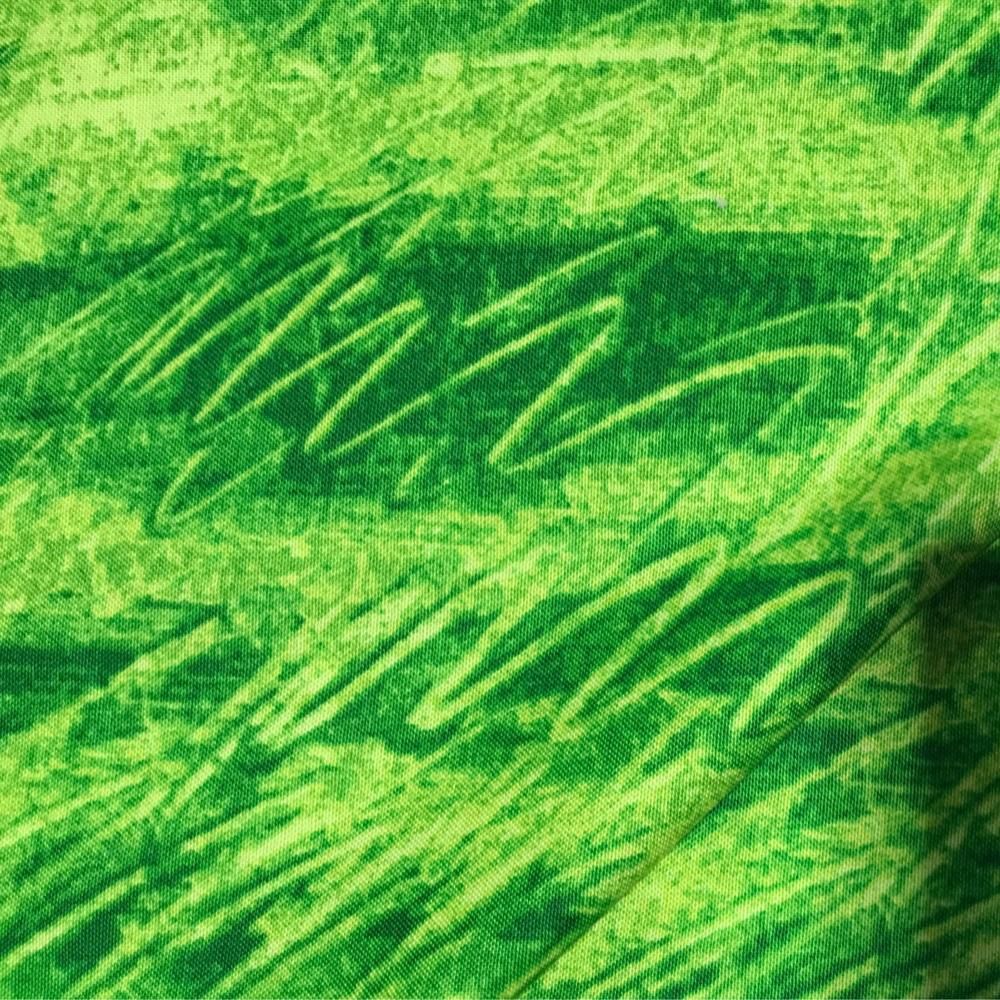 The Very Hungry Caterpillar  Fingerpainting Green