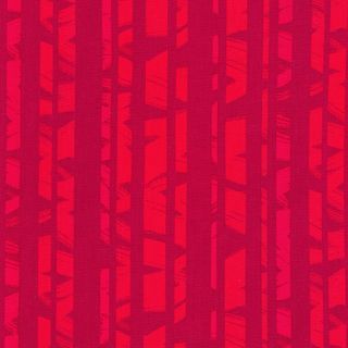 Brushy - Red