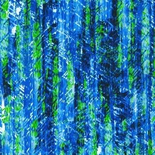 Leaflet - Waterfall