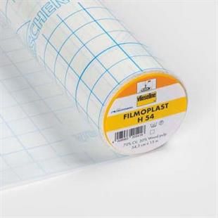 Vilene Stabiliser Filmoplast Embroidery 54.5cm wide