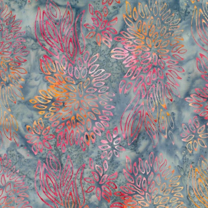 Batik Garden BA1870