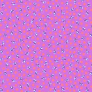 Untamed - Impending Bloom - Nova