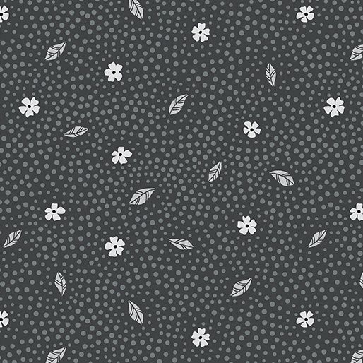 Amanda Murphy - Botanica: Floret steel