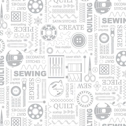 Sewing Room 2 - Stitches Cloud