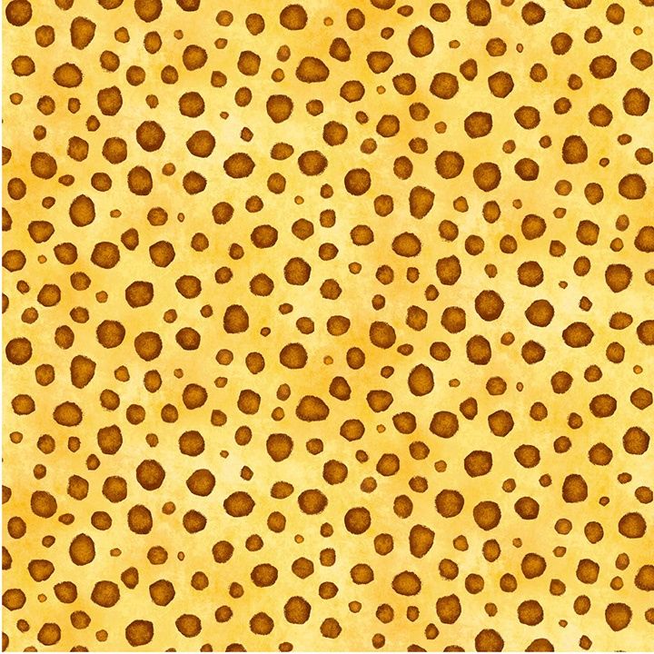 Jungle Paradise - Marks the Spots
