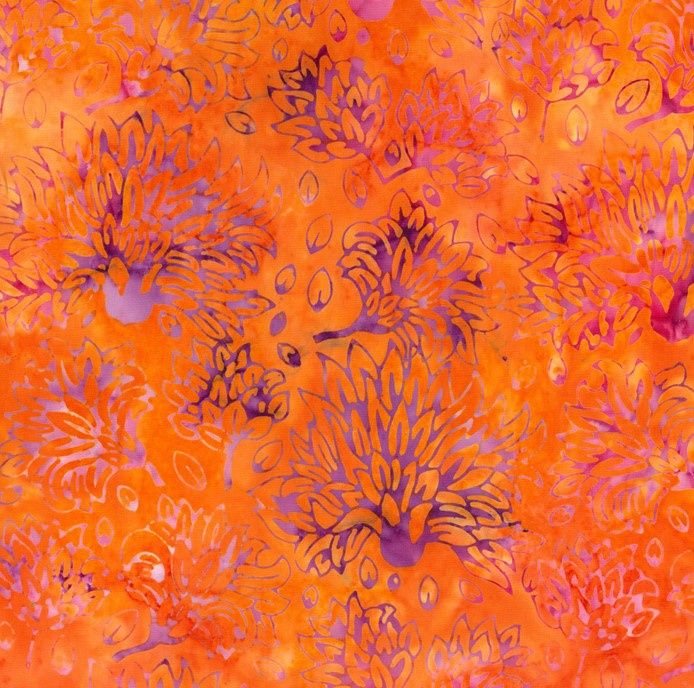 Batik Garden BA1865