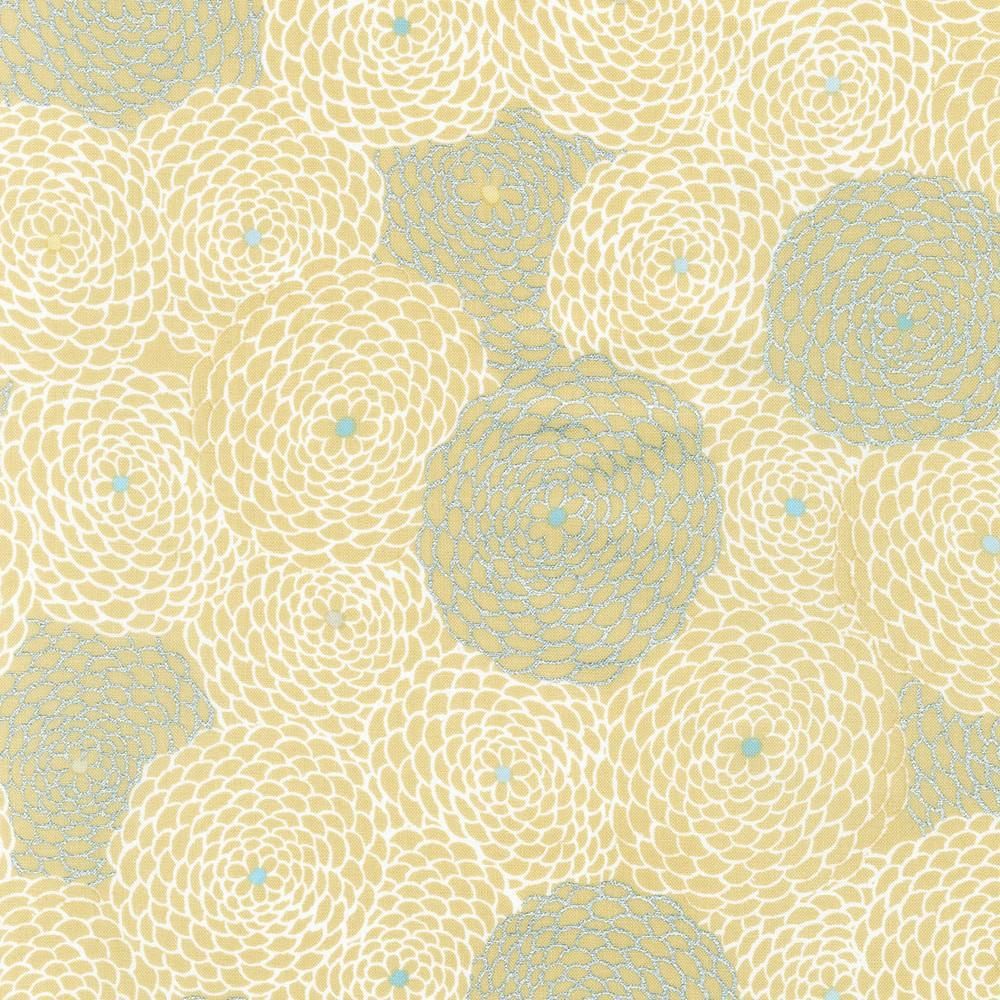 Imperial Collection 18 - Pearl Flower