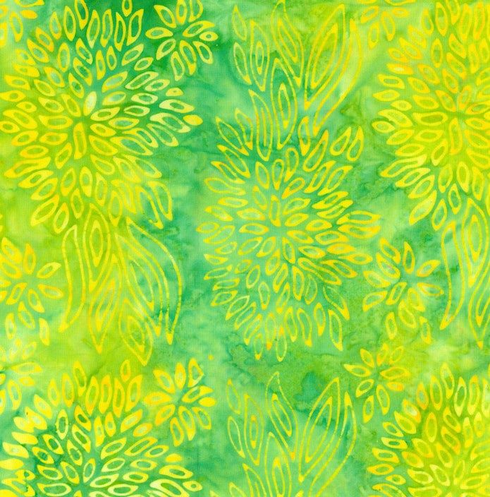 Batik Garden BA1873
