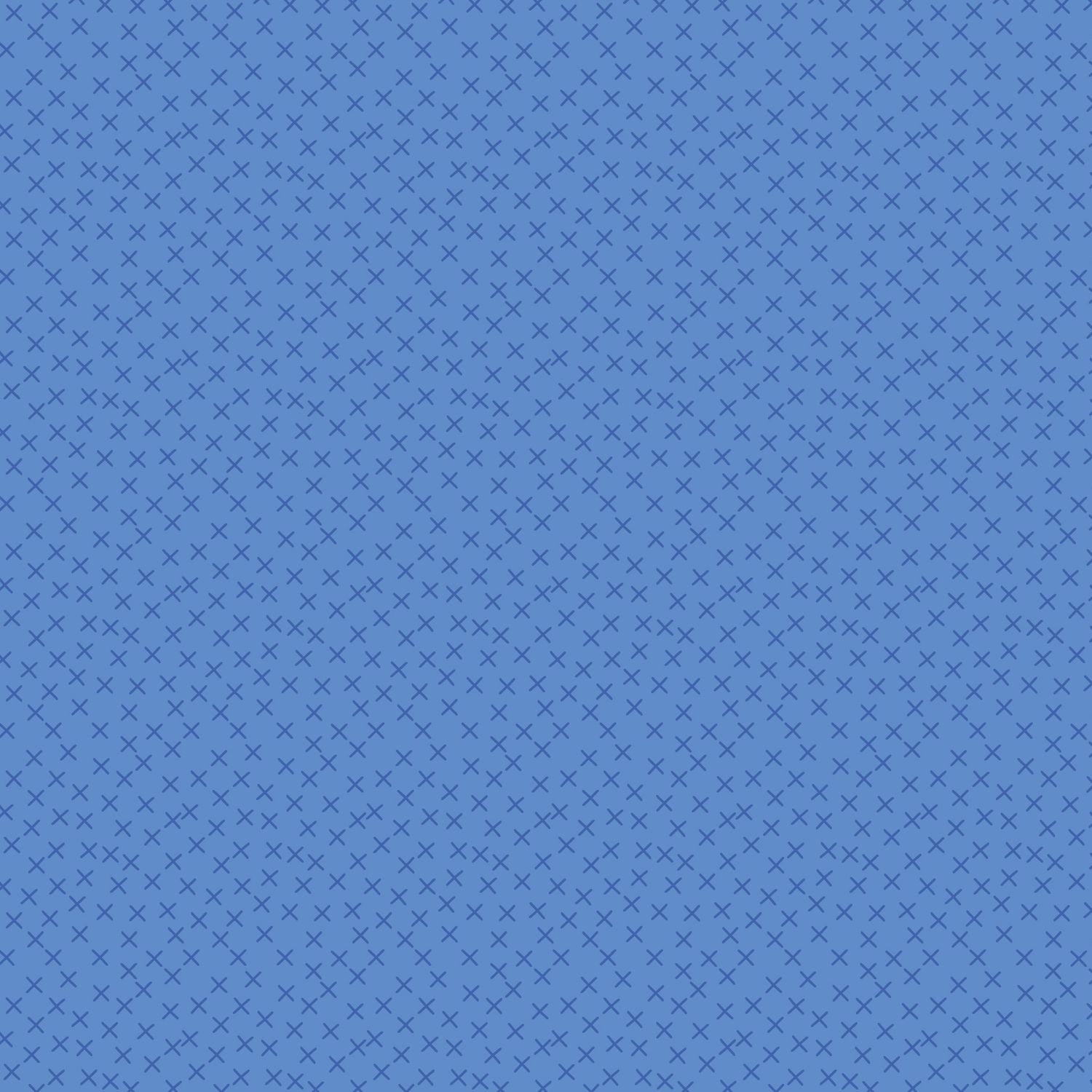 Building Block Crossroads Blue