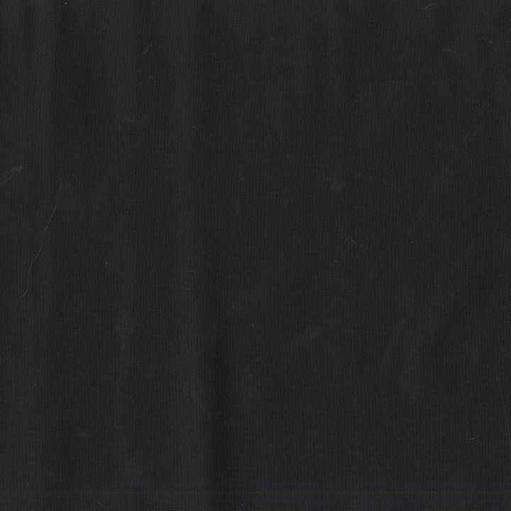 Jet Solid Black