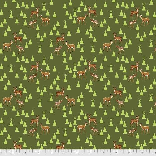 Road Trip - Pine Fresh