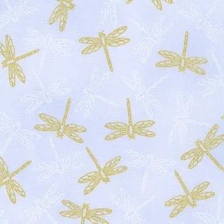 Aurelia - Lavender Dragonfly