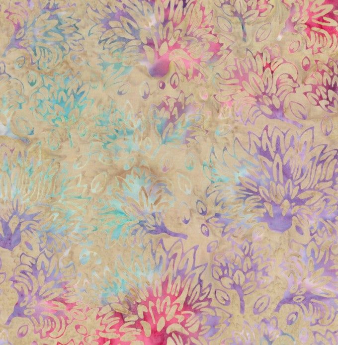 Batik Garden BA1869