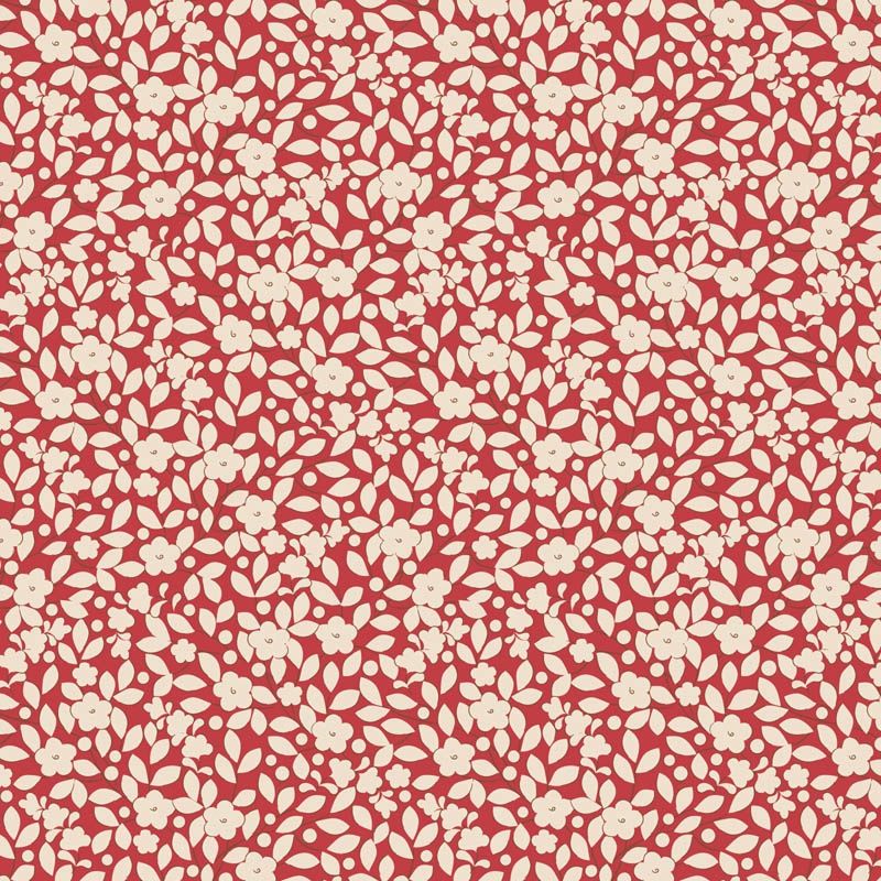 Creating Memories - Winter Avery Red