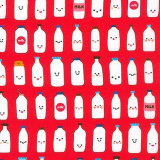 Farm to Table - Bottles on Red
