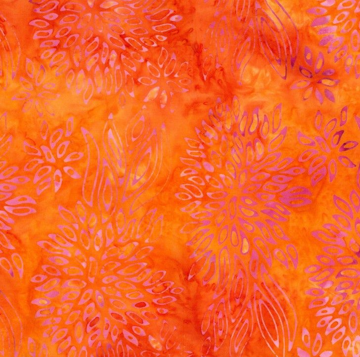 Batik Garden BA1874